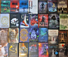 RANDOM Fantasy Sci-Fi Dystopian Lot of 10 TEEN YA Novels Young Adult Books