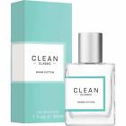 CLEAN CLASSIC WARM COTTON 2.0 oz/60 mL Eau De Parfum Spray