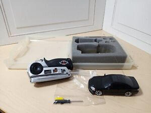 New ListingXMods Custom RC - Honda Civic in Black untested.   for parts.