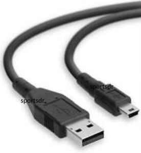 USB Charging Cord Charger Cable Plug to SANDISK SANSA CLIP+ Plus,Fuze MP3 Player