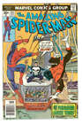 AMAZING SPIDER-MAN #162 6.5 // 1ST APPEARANCE JIGSAW MARVEL COMICS 1976