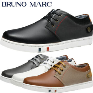 Bruno Marc Men's Casual Shoes Walking Shoes Fashion Sneakers Shoes Size 6.5-15