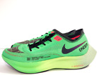 Nike ZoomX VaporFly Next% 2 Ekiden Men's 13 Scream Green Black DZ4779-304