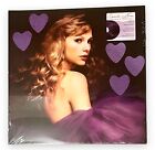 Taylor Swift Speak Now (Taylor's Version) 3 LP Violet Marble Vinyl + ♡ Confetti