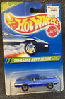 RARE 1995 Hot Wheels Treasure Hunt Olds 442 # 1 of 12 Cars