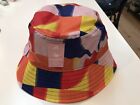 2022 FIFA World Cup Qatar Adidas Bucket Hat Adult One Size- RARE/NEW Collectible
