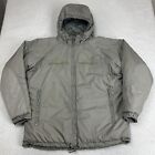 New ListingWild Things Military Jacket Size XL Gen 3 Primaloft ECWCS Insulated USA Made