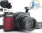 RARE GRIP [TOP MINT] Canon PowerShot G1 X Mark II 14.3MP Digital Camera JAPAN