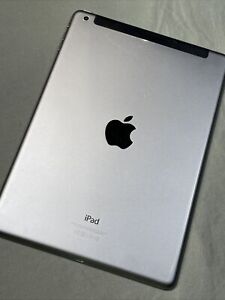 Apple iPad Air 1st Gen. 16GB, Wi-Fi, 9.7in - Silver Model A1475