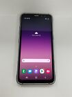 Samsung Galaxy S8 Active 64GB Gray SM-G892A (AT&T) Reduced Price VW5599