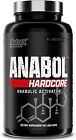 Nutrex Research Anabol Hardcore Anabolic Activator, 60 Count (Pack of 1)