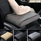 Car Armrest Cover Cushion Universal Center Console Box Pad Protector Accessories (For: More than one vehicle)