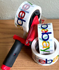 ONE (1) ROLL of eBay Branded HEAVY DUTY Packaging Tape 2