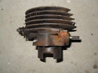 Puch Sears Allstate DS60 Compact Scooter Cylinder - For Repair