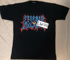 Morbid Angel - Logo - US Heretic Tour 2004 shirt vintage