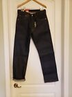 33 X 32 Levi’s 501 150th Anniversary ORIGINAL FIT SHRINK-TO-FIT SELVEDGE Jeans