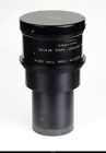 Big Lens Som Berthiot 5.6/600mm Saphir Topaz Flor