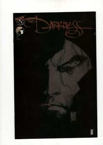 The Darkness #1 Comic Book Top Cow Fine