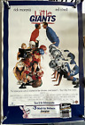 Little Giants Original Movie Poster 1994 Rolled Rick Moranis Ed O'Neil 27x40