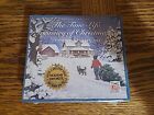 THE TIME-LIFE TREASURY OF CHRISTMAS II 3 Disc SET (CD 1998)
