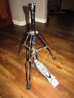 Pearl H-900 Hi Hat Stand Great Direct Drive H900 Drum Set  VERY NICE