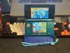 New ListingNintendo 3DS All Region Teal With Pokémon Bank, Transporter, 30+ Games!