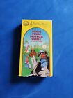 Songs From Mother Goose (VHS) 48 video songs