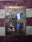 2023 Panini Gold Standard Rose Gold Newly Minted SP Bryce Young Will Levis 5/24