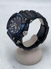 CASIO G-Shock MASTER OF G FROGMAN GWF-A1000C-1AJF Mobile Link Solar Watch Used