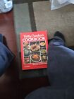 Betty Crocker's Cookbook 6th Printing New and Revised Edition Hardcover 1981