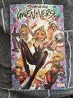 Spider-Gwen: Gwenverse (Marvel Comics November 2022)