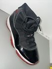 Size 14 - Jordan 11 Retro High Bred 378037-061 amputee, Right shoe only