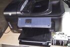HP OfficeJet 6500A Plus All in One - Includes Some Ink Printer Scan Copy Web Fax