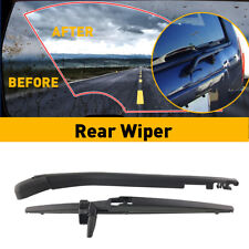 Rear Wiper Arm & Blade for 2003-2009 Toyota 4Runner Limited Sport Utility 4-Door