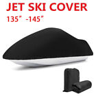 Jet ski Cover Waterproof Storage For Sea-doo GTX 170/GTX 230/GTX 300/RXT-X 300