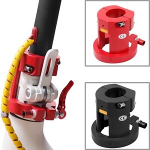 M365/Pro Scooter Folder Outdoor Parts Pipe Pole Scooter Accessories Base