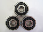 Spartan 100 300 1065 2001 Drain Sewer Cleaning Power Feed Bearings # 04219700