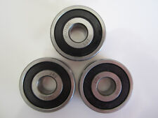 Spartan100 300 1065 2001 Power Feed Bearings # 04219700 Sewer Drain Cleaning