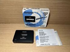 Aiwa HS-PX357 Cassette Player (similar type sony walkman) Dolby B NR