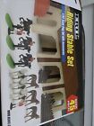 ERTL Farm Country Riding Stable Set - Vintage - Complete