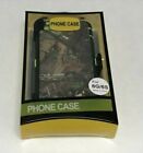 For Apple iPhone 6/6S Case Cover(Belt Clip FITS Otterbox Defender)Camo Green