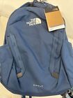 THE NORTH FACE Vault Everyday Laptop Backpack Shady Blue/TNF White One Size