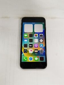 Apple iPhone 8 64GB Gray A1905 (Unlocked) GSM World Phone VF5104