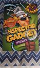 Inspector Gadget Mega Dvd Set,season 1 & Season 2,rare,small wonder,80s cartoon