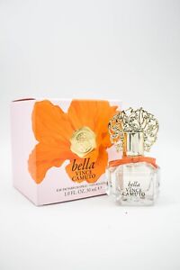 Vince Camuto Bella by Vince Camuto 1.0 FL OZ EDP Spray Perfume Women New In Box