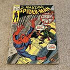 Amazing Spider-man #98, FN 6.0, No Comics Code, Drug Issue, Green Goblin