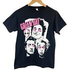 Vintage Green Day Tour Graphic Tee