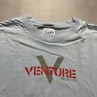 Vintage Venture Truck Co. Skate Shirt DLX Skate Tee Shirt
