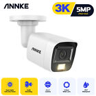 ANNKE HD 5MP 4in1 Security Camera System Audio Recording Full Color Night Vision