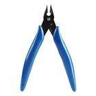 Cutting Plier Jewelry Wire Cable Cutter Side Snips Flush Pliers Tool
